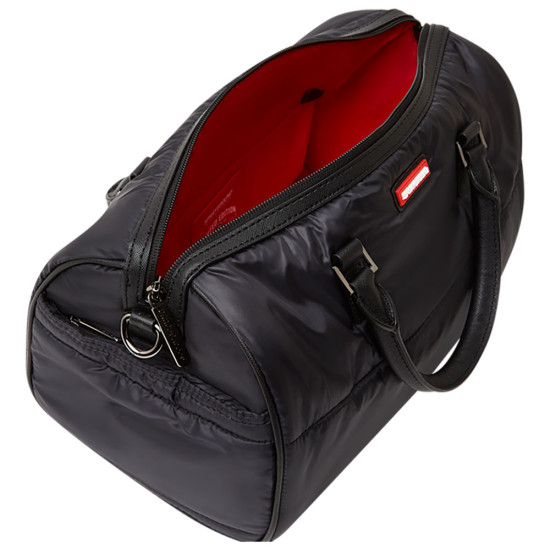 Sprayground Τσάντα ταξιδίου Sharks In Paris Puffer Mini Duffle